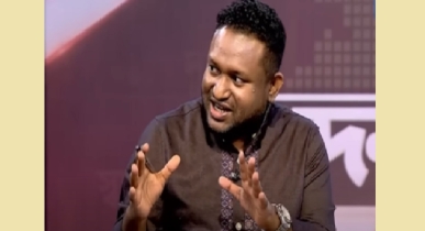 ২৪ এবং ৭১ মুখোমুখি নয় পরিপূরক, একটি ভৌগোলিক আরেকটি রাজনৈতিক স্বাধীনতা: রনি