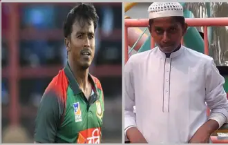 রুবেল হোসেনের ভাতিজা নিখোঁজ, সামাজিক যোগাযোগমাধ্যমে সহায়তার আবেদন