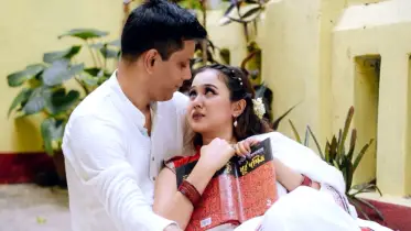 তোমার চোখে ডুব দিয়ে বুঝেছি, আমি তো গোটা পৃথিবী জয় করে ফেলেছি: চমক