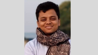 ৩৬ জুলাই ফেইসবুক প্রোফাইল লাল হলো যেভাবে! জানালেন ঢাবি শিবির সভাপতি
