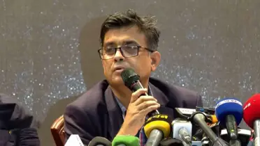 আ. লীগ নিষিদ্ধ সংক্রান্ত প্রজ্ঞাপন নিয়ে বিবৃতি দিলো অন্তর্বর্তী সরকার