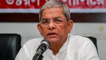 যে কারণে বৈঠকের পরও নির্বাচনের বিষয়ে সন্তুষ্ট হতে পারেনি বিএনপি!