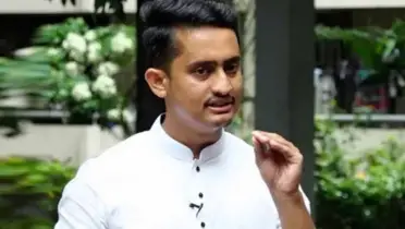 আমরা যারা ফ্যাসিস্ট বিরোধী দল আছি, তারা যেন ঐক্য ধরে রাখি: সারজিস