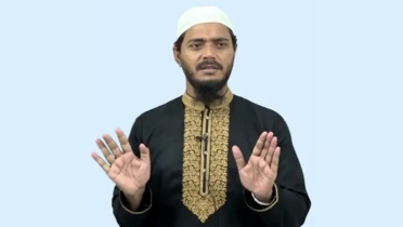 একদল বলে রাষ্ট্র নির্বাচনের তারিখ ঘোষণা না করলে আমরা নিজেরাই তারিখ ঘোষণা করে দিব, এত ক্ষমতা তারা কোথায় পায়?: ড. মাসুদ