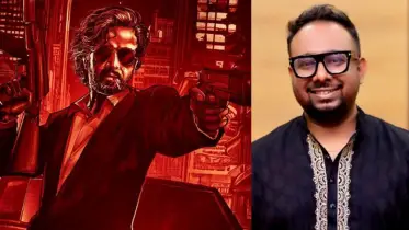 ঈদে আটকে যাচ্ছে শাকিবের ‘তুফান’!