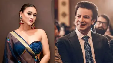 শাকিব রাস্তার মেয়ের সঙ্গে কাজ করলেও সে স্টার হয়ে যাবে: রাহা
