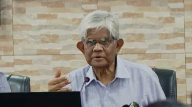 কালো টাকা সাদা করার সুযোগ বাতিল: অর্থ উপদেষ্টা