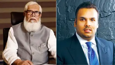 যুক্তরাজ্যে সালমান এফ রহমানের ছেলে ও ভাগ্নের সম্পদ আটকে দিলো ন্যাশনাল ক্রাইম এজেন্সি