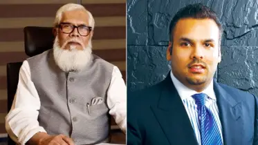 সালমান এফ রহমানকে ১০০ কোটি, তার ছেলেকে ৫০ কোটি টাকা জরিমানা