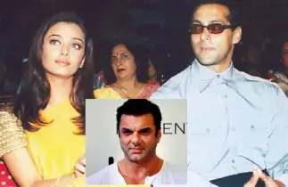 সালমান-ঐশ্বরিয়ার প্রেম ভাঙার নেপথ্যে কার দোষ? এত বছর পর মুখ খুললেন সোহ