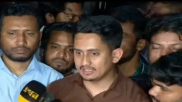 এদের দৃশ্যমান ফাঁসি কার্যকর করতে হবে: সারজিস আলম