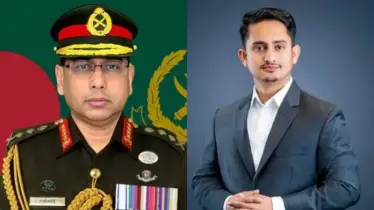 হঠাৎ সেনাবাহিনীকে নিয়ে পোস্টে দিয়ে যা বললেন সারজিস আলম
