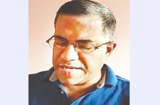 আওয়ামী লীগ কখনোই প্রকৃত রাজনৈতিক দল ছিল না: ব্যারিস্টার সারোয়ার