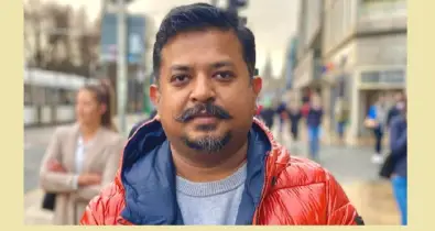 এটি একপ্রকার এই গণ অভ্যুত্থাণের স্পিরিটের সাথে বিশ্বাসঘাতকতা