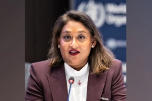 সায়মা ওয়াজেদের বিরুদ্ধে ইন্টারপোলের মাধ্যমে গ্রেফতারি পরোয়ানা