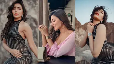 বাংলাদেশি ছেলেরা সব দুই নাম্বার, বিদেশি ছেলেরা একজনের সাথেই থাকতে চায়: সেমন্তি সৌমি