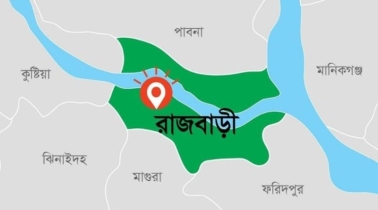 মহানবী (সা.) কে কটূক্তি করার অভিযোগে কমিউনিটি মেডিকেল অফিসারকে গণধোলাই