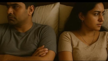 বাচ্চা হওয়ার পর সম্পর্কে ভাটা পরে কেন?