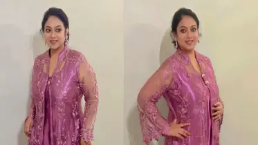 ওজন কমিয়ে শাবনূরের নতুন রুপ