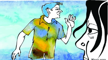 দিব্যনারী