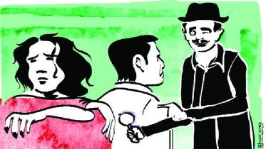 বোহেমিয়ার স্ক্যান্ডাল