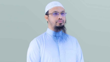 মৃত্যুর আগে যেন এই জুলুমের শেষ দেখে যেতে পারি, যে কারণে বললেন শায়খ আহমাদুল্লাহ