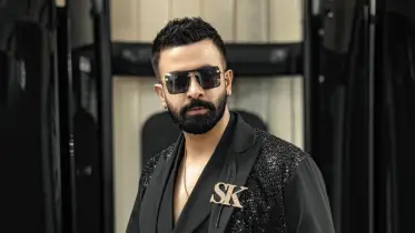‘বড় কিছু ঘটার অপেক্ষায়’, যুক্তরাষ্ট্র থেকে শাকিব খান
