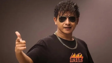 নাটকের শুটিং দেশের কোথাও করতে দেওয়া উচিত না, সব শুটিং হোক আমেরিকার লাস ভেগাসে: শামীম হাসান সরকার