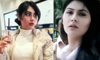 একযুগ পর আলোচনায় ‘এক জীবনের’ শায়না, আবারও ভাইরাল