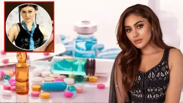 খালি পেটে ওষুধ খাওয়া কতটা বিপজ্জনক? শেফালি জারিওয়ালার মৃত্যু ঘিরে উঠছে প্রশ্ন