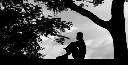 যখন কিছুই ভালো লাগে না তখন কি করবেন?