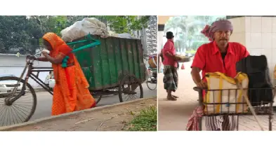 মে দিবস: শ্রমিকের অধিকার প্রতিষ্ঠার প্রতীক