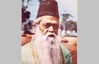 ভাষার কান্ডারী ডক্টর মুহম্মদ শহীদুল্লাহর ৫৬তম প্রয়াণ দিবস আজ