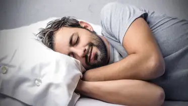 যে ৫ খাবারে আসবে ঘুম, দূর হবে অনিদ্রা