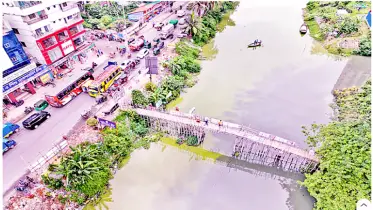 ঢাকার দিনরাত