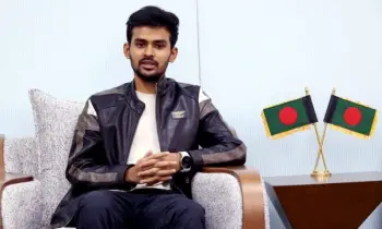 উদ্যোক্তাদের ১০ লাখ টাকা পর্যন্ত ঋণ সহায়তা দেবে সরকার: আসিফ মাহমুদ
