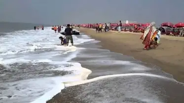 সমুদ্র সৈকতে যাওয়ার আগে যা জানা উচিৎ সবার