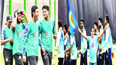 মোহামেডান-আবাহনী ‘শিরোপা’ লড়াই আজ