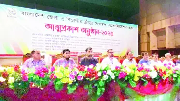 যোগ্য-ত্যাগীদের নিয়েই এগিয়ে যাওয়ার শপথ
