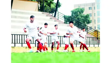 বাংলাদেশের শিরোপা ধরে রাখার মিশন