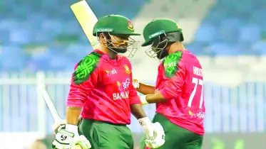 লজ্জার ষোলোকলা পূরণ লিটনদের