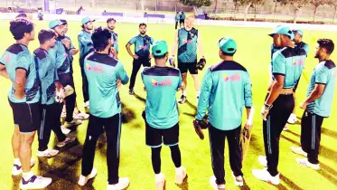 আমিরাতে ভরাডুবি, পাকিস্তানে কি হবে