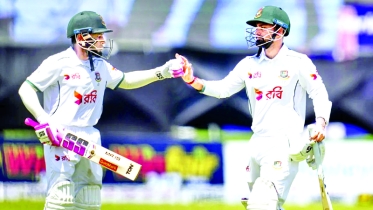 মুশফিকুর রহিমের বিশ্বরেকর্ড