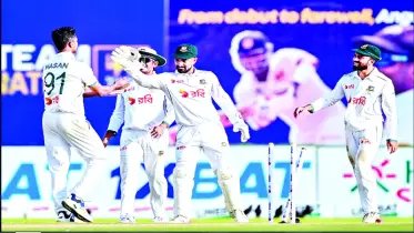 নিশাঙ্কাকে ফিরিয়েও অস্বস্তি টাইগারদের