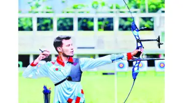 রোমানের শূন্যতা পূরণের চ্যালেঞ্জ আলিফের