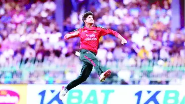 ‘ঘরের মাঠে বাংলাদেশ ভয়ঙ্কর’
