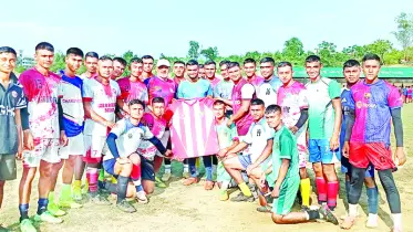 প্রবাসী ফুটবলাররা দেশের জন্য আশীর্বাদ’