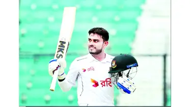 বিশ্বসেরা হওয়ার পথে মিরাজ