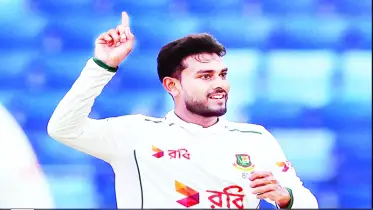 নাম্বার ওয়ান হতে চান মিরাজ