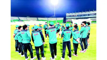 লিটনরা কি পারবেন পাকিস্তান জয় করতে?